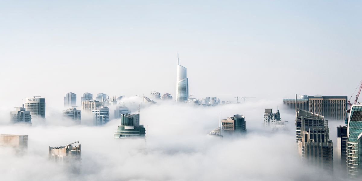 狗急加速器网络运营中心节点监控与调度工作场景